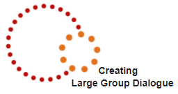 Creating Dialogue Home